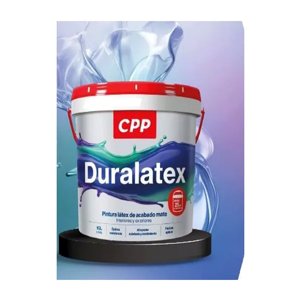Duralatex